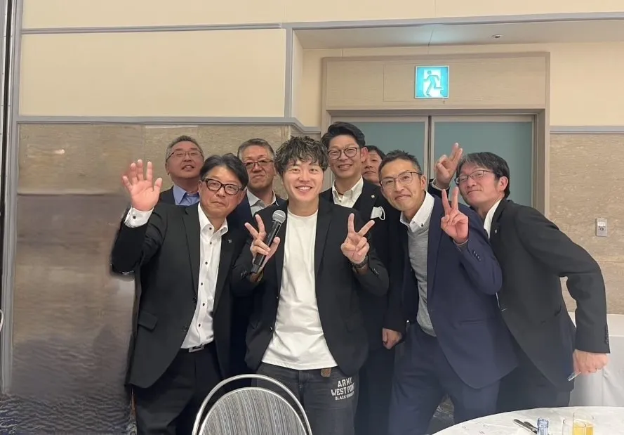 2025年度SET新年会